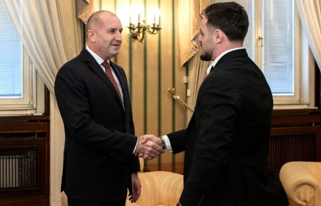 Radev
