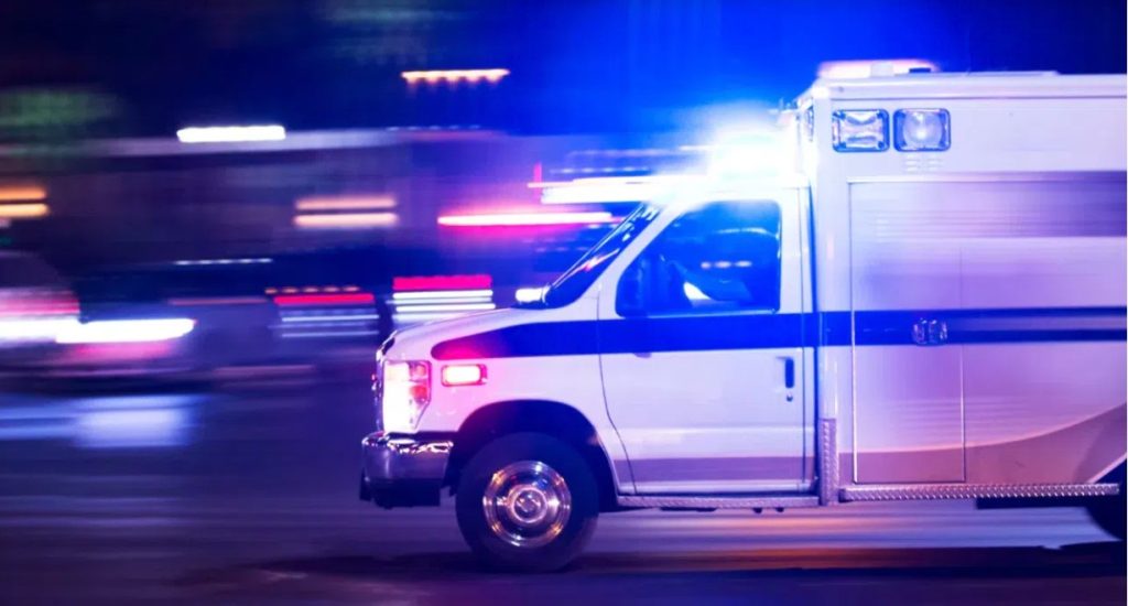 police