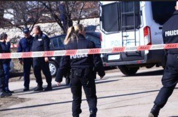 Зверство: Толкова жестоко убийство не е имало досега в България