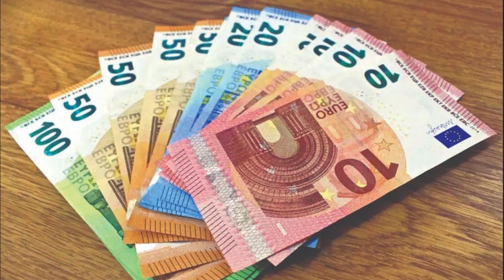 money