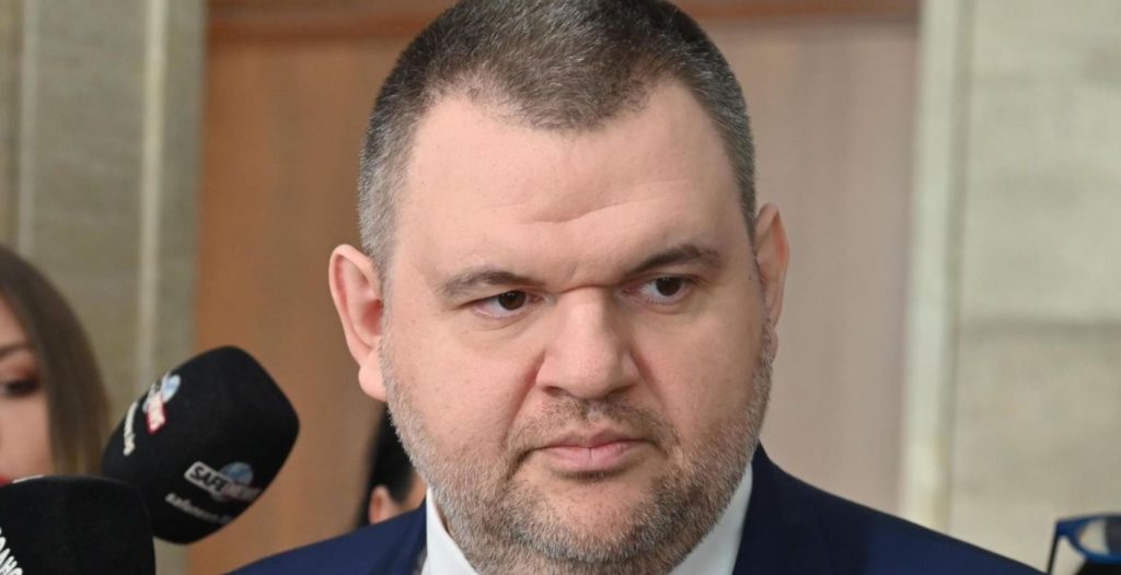 Peevski