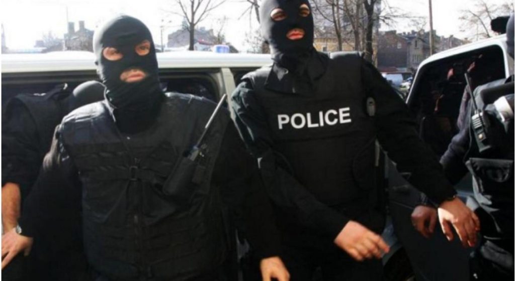 police