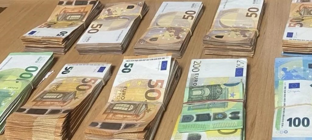 money