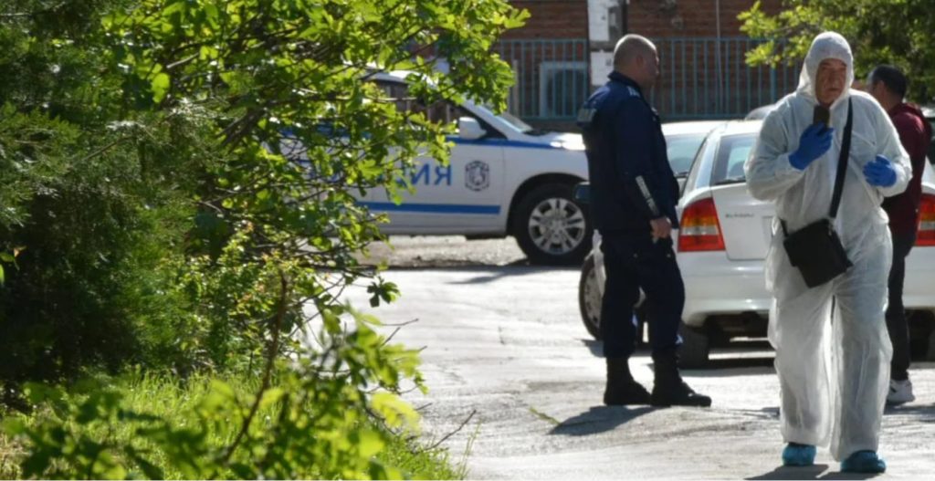 police