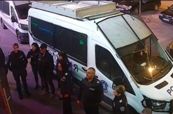 Извънреднo! Страшен удар на полuцuята! Такова чудо не бяхме виждали