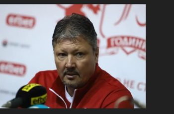 Излязоха нови подробности около състоянието на Любо Пенев
