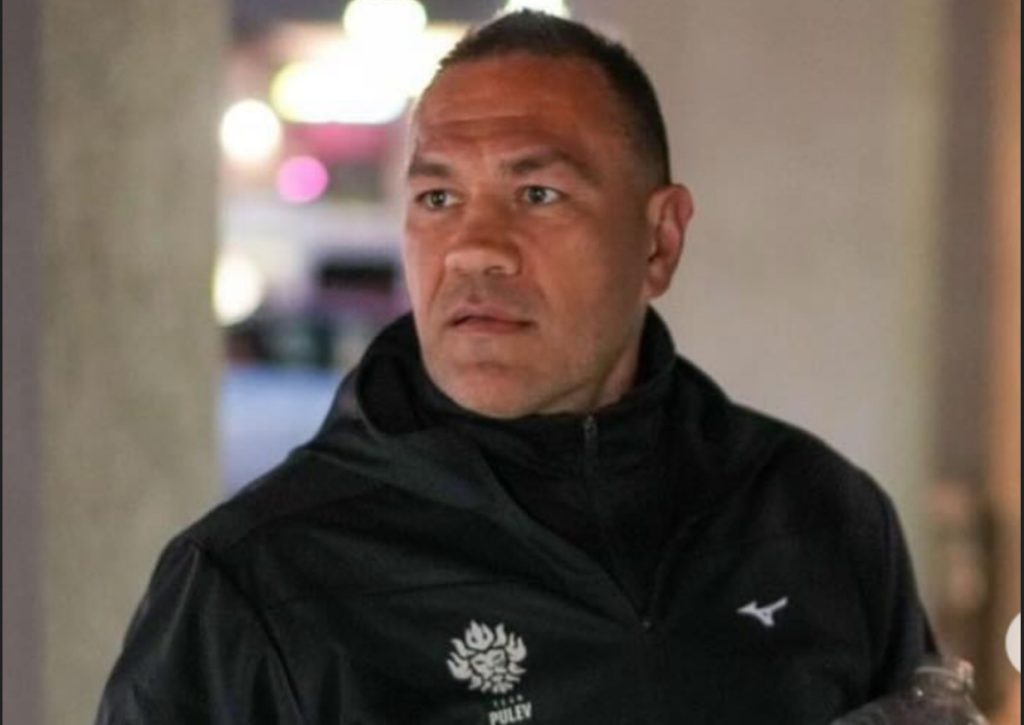 Pulev