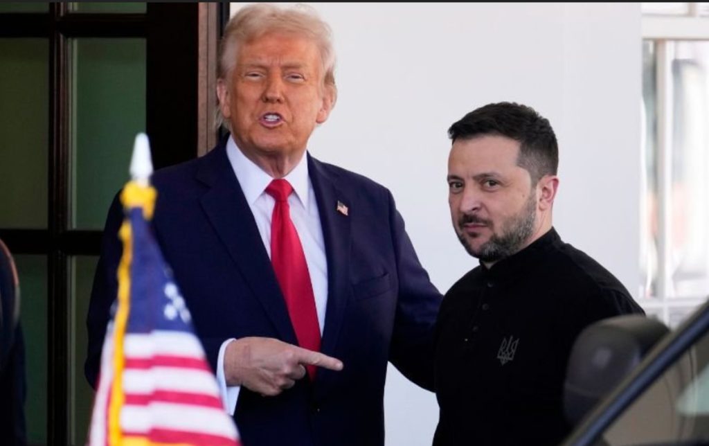 Trump
