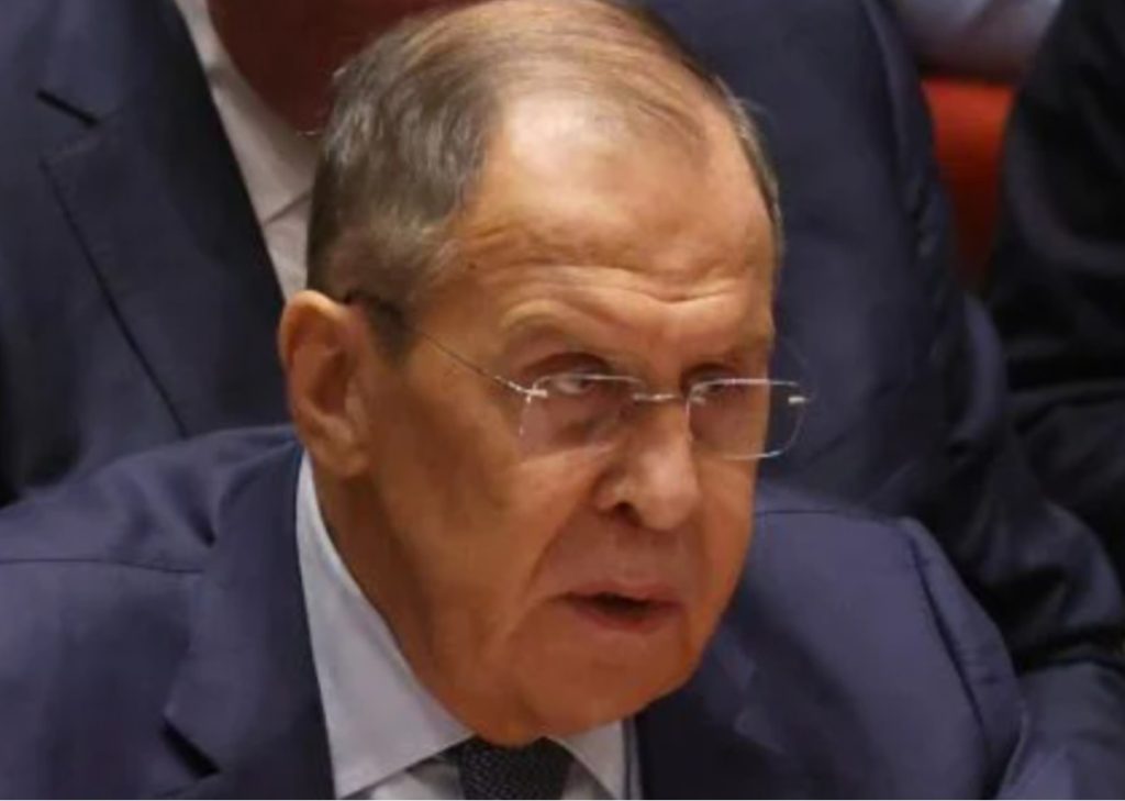 Lavrov