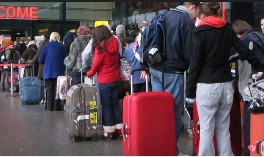 Airport