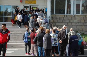 Пенсиите през Януари идват от нова дата