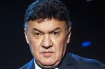 Последна информация какво е състоянието на Боби Михайлов след инсулта