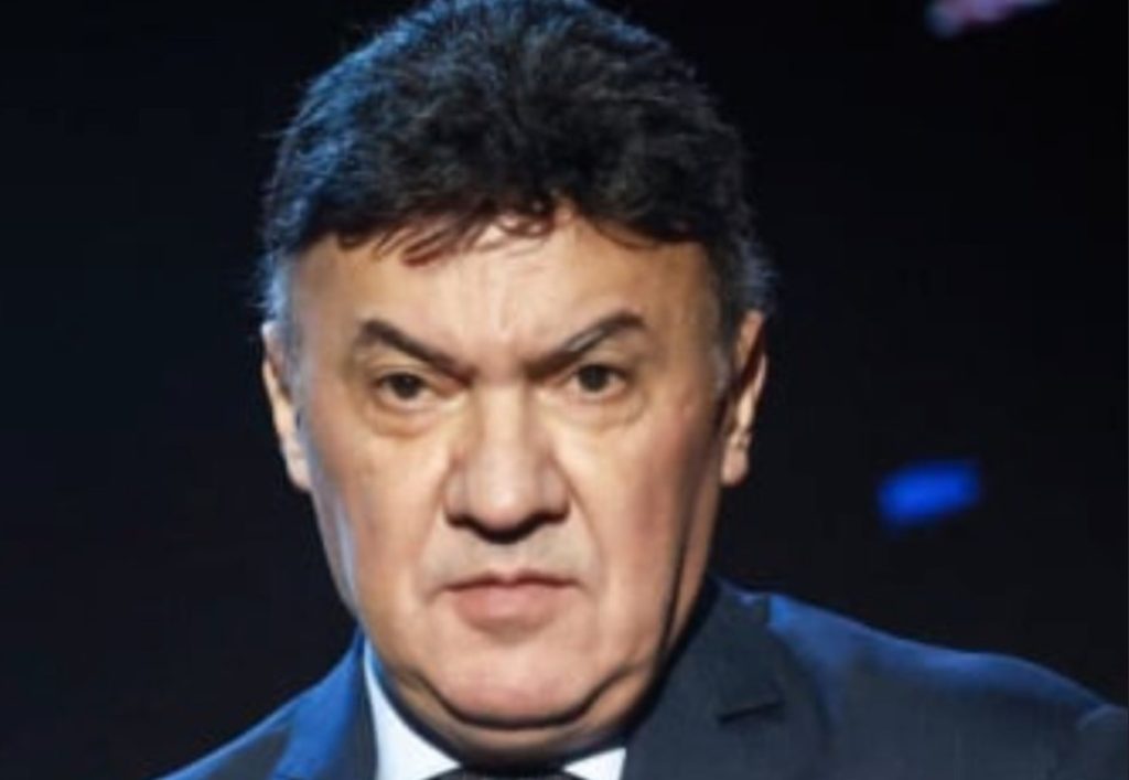 Bobi Mihailov