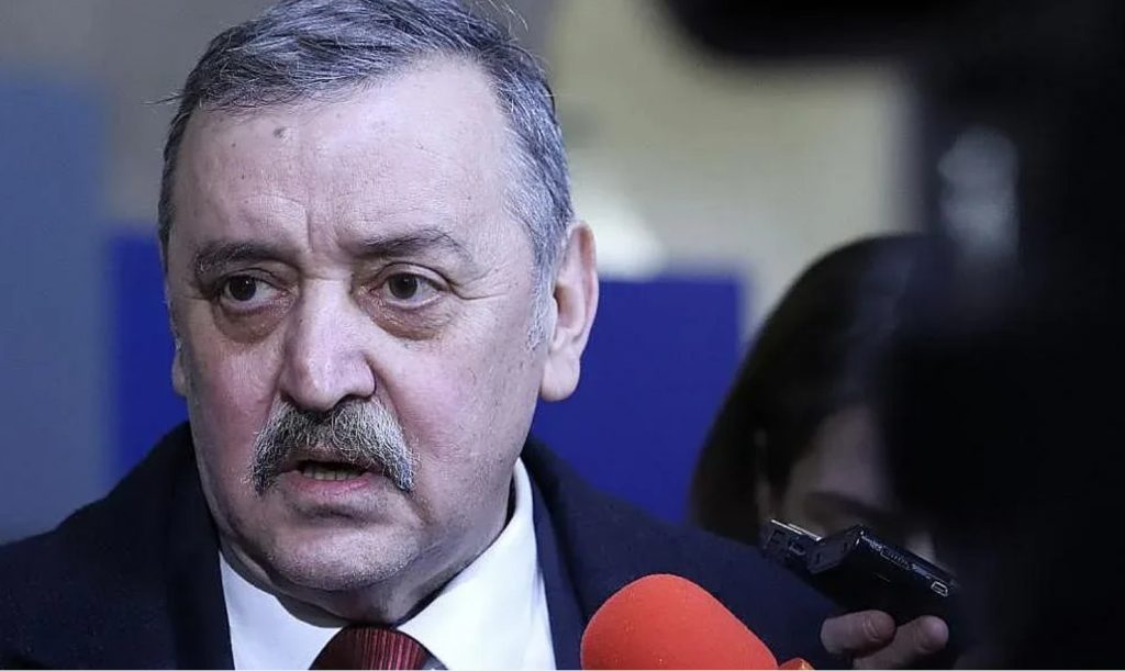 Kantardziev