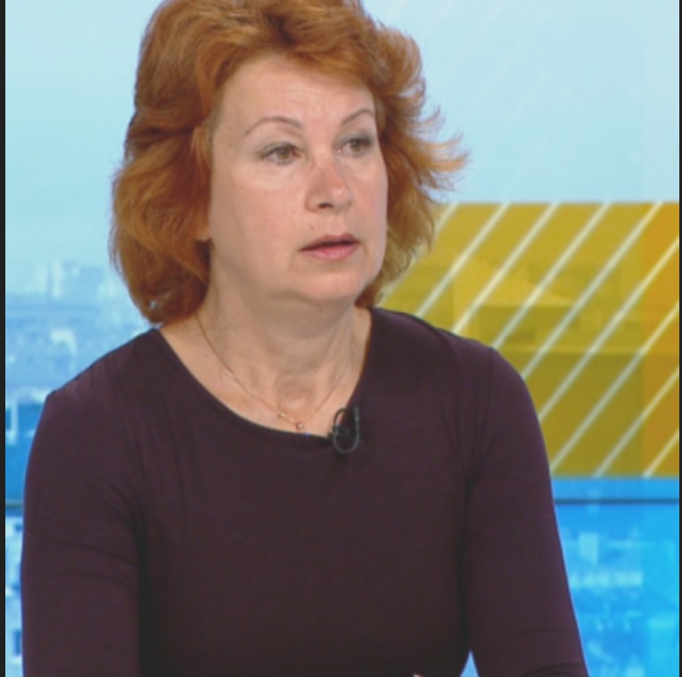 Hristova