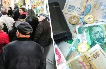 РЕШЕНО! Българските пенсионери гледат и не вярват! Обявиха