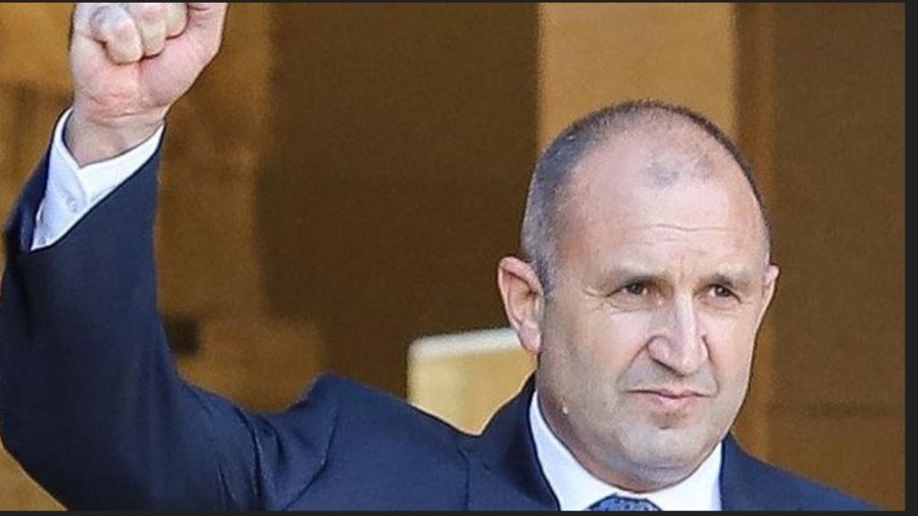 Radev