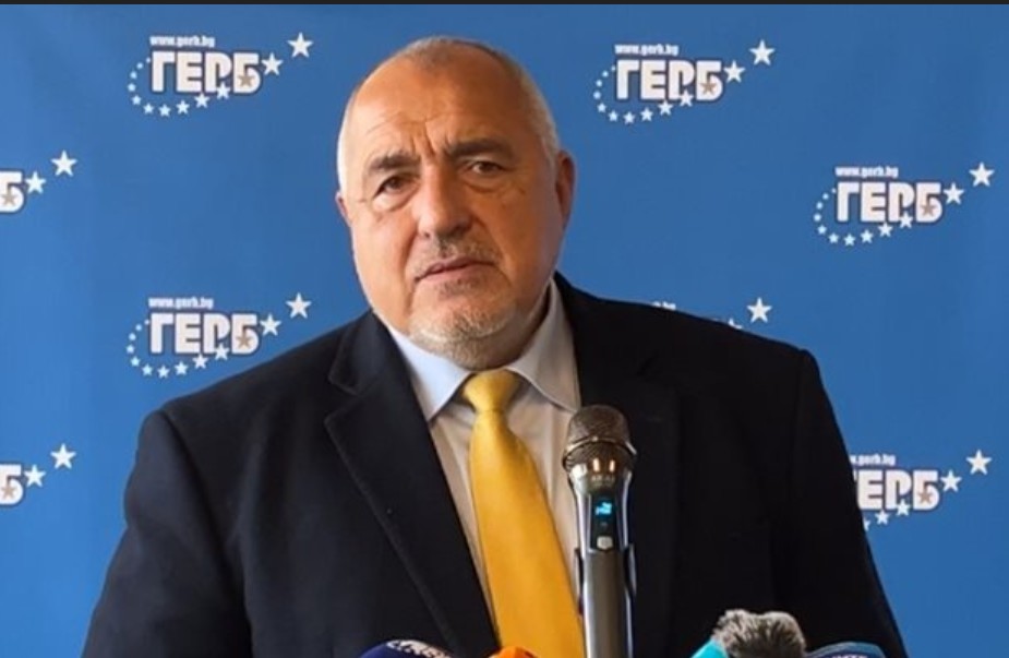 Borisov