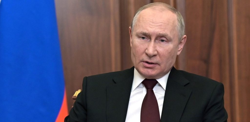 Putin