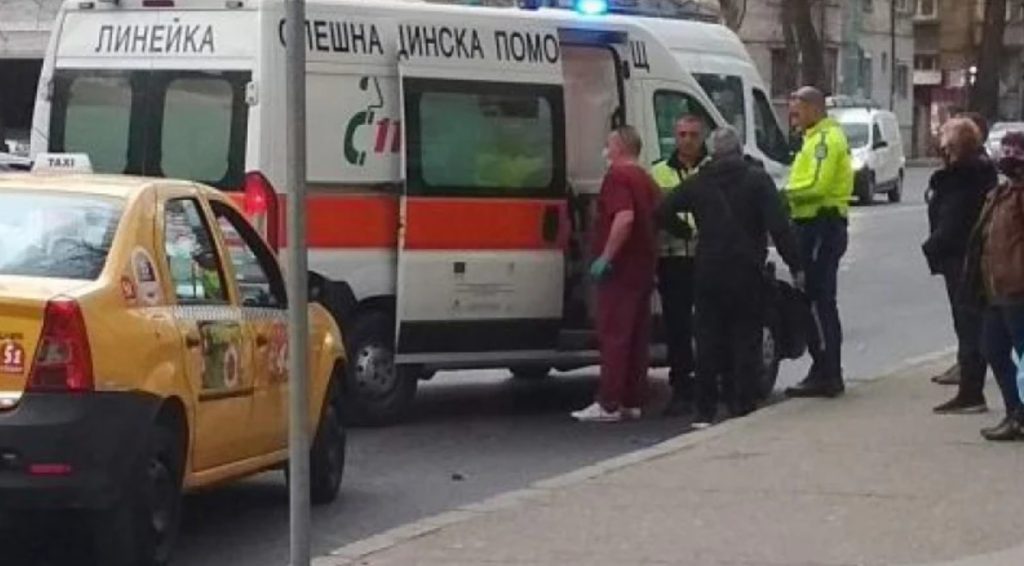 ambulance