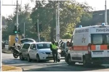 Трагедия! 18-годишно момиче загина в тежка катастрофа