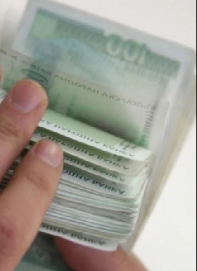 money