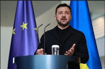 Зеленски стресира света с тези думи за войната