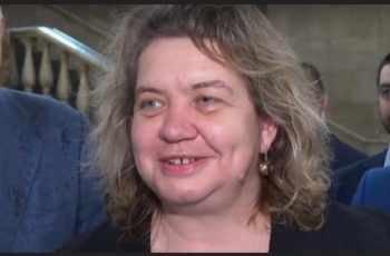 Извънредно! Наталия Киселова това е истината за Румен Радев
