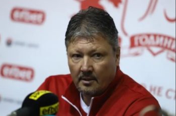 Излязоха подробности около състоянието на Любо Пенев