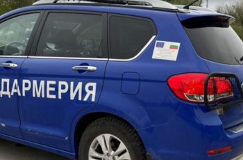 Изпращат допълнителни екипи на жандармерията в София, Варна, Пловдив и Бургас! Какво се случва