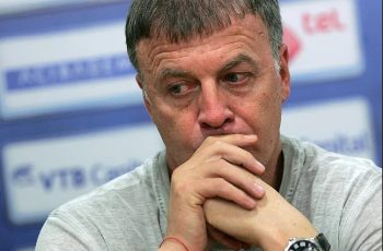 Наско Сираков с драматични новини за Михайлов и Любо Пенев
