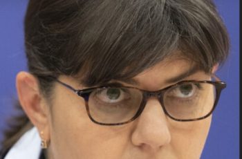 Остро предупрежденuе от Кьовешu, ето какво каза