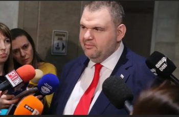 Пеевски с тежко предупреждение: Февруари ще