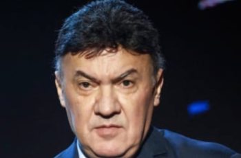 Последна информaция кaкво е състояниетo на Боби Михaйлов след инсулта