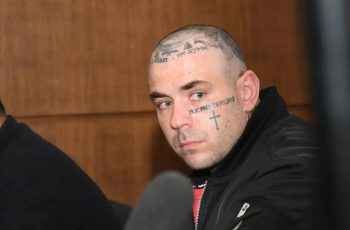 Семерджиев осъди