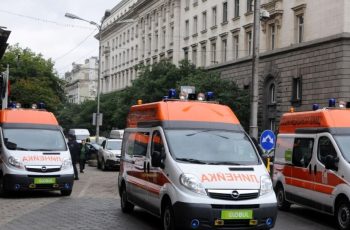 Трагедия потресе България! Майка и двете ѝ дъщери загинаха заради