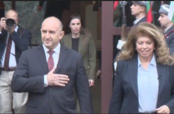 Ударен ход на Радев: Обявиха името на партията, ето как се казва