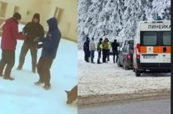 Аутопсията разкри смразяващата истина за Калушев: Оказа се, че той е