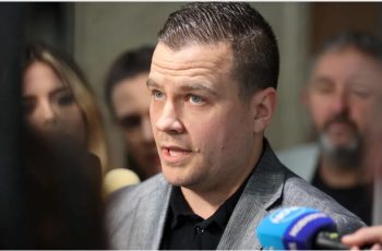 Балабанов: Ще политизираме досиетата Петрохан колкото е нужно, за да защитим децата си! И докато хората научат цялата истина