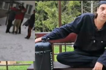 Бележките в хижата на Калушев: Един обитател го е ядосвал