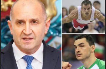 Голяма изненада! Кметове, спортисти и певци в листите на Радев, това са.