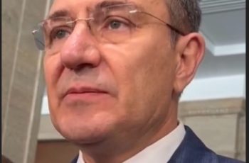 Гуцанов зарадва всички пенсионери с тази извънредна новина