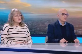 Гълъбова с тежки думи за майката от случая „Петрохан“: Това ме
