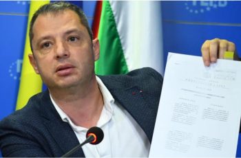 Делян Добрев: Не е вярно, че напускам ГЕРБ