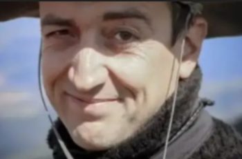 Ето каква е историята на малкия Леон, за който Ивайло Калушев, собственик хижа „Петрохан“ говори в SMS-а до майка си