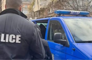 Закопчаха Костадин Костадинов