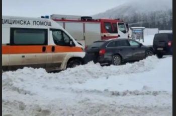 ИЗВЪНРЕДНО: Разкриха имената на тримата убити рейнджъри в хижа Петрохан