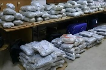 Има ли връзка между трагедията в „Петрохан“ и 40-те тона марихуана на Балканите