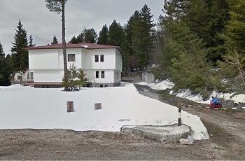 Камери заснели палежа в Петрохан