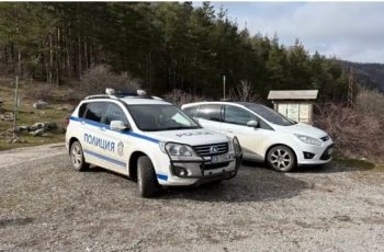 Мистерията Петрохан: Полицията намери Калушев и останалите издирвани убити Снимки